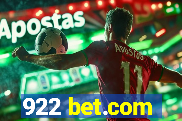 922 bet.com